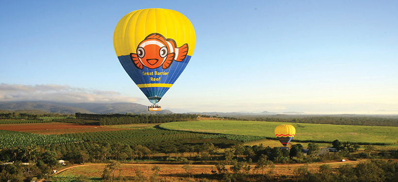 Hot-Air-Ballooning-at-Mareeba